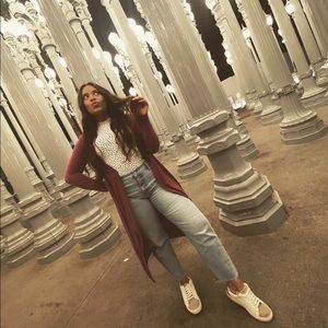 Hi! I’m Milka. Check out my closet :)